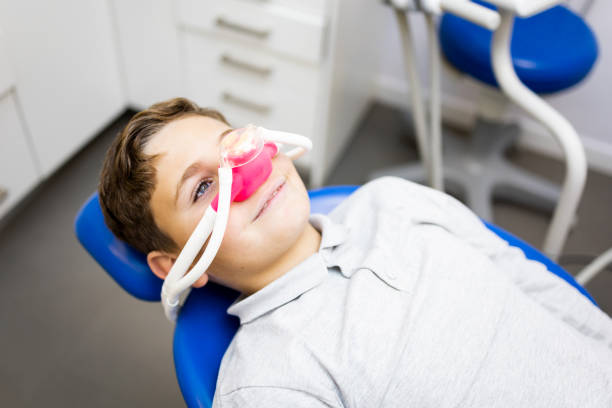 Our Range of Dental Services in Central City, IL